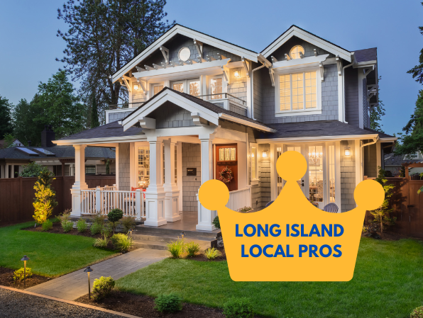 Long Island Local Pros - Exceptional Quality