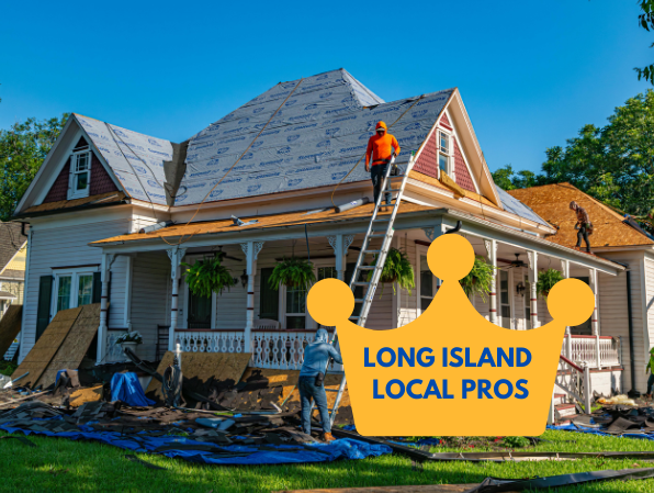 Long Island Local Pros - Affordable Pricing