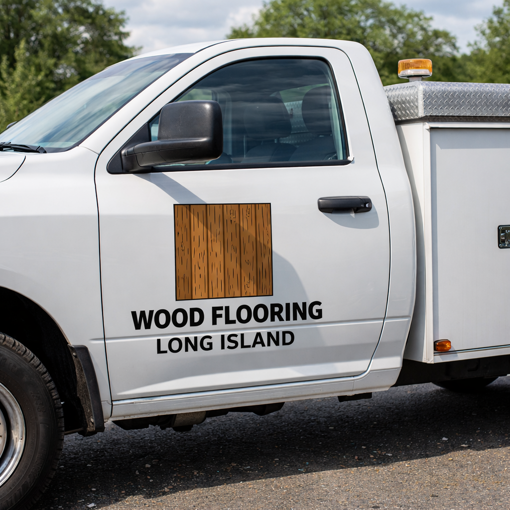 Wood Flooring Long Island - Hardwood Floor Refinishing