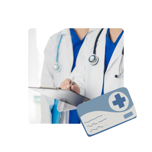 MCC Doctor - Professional Care You Can Trust