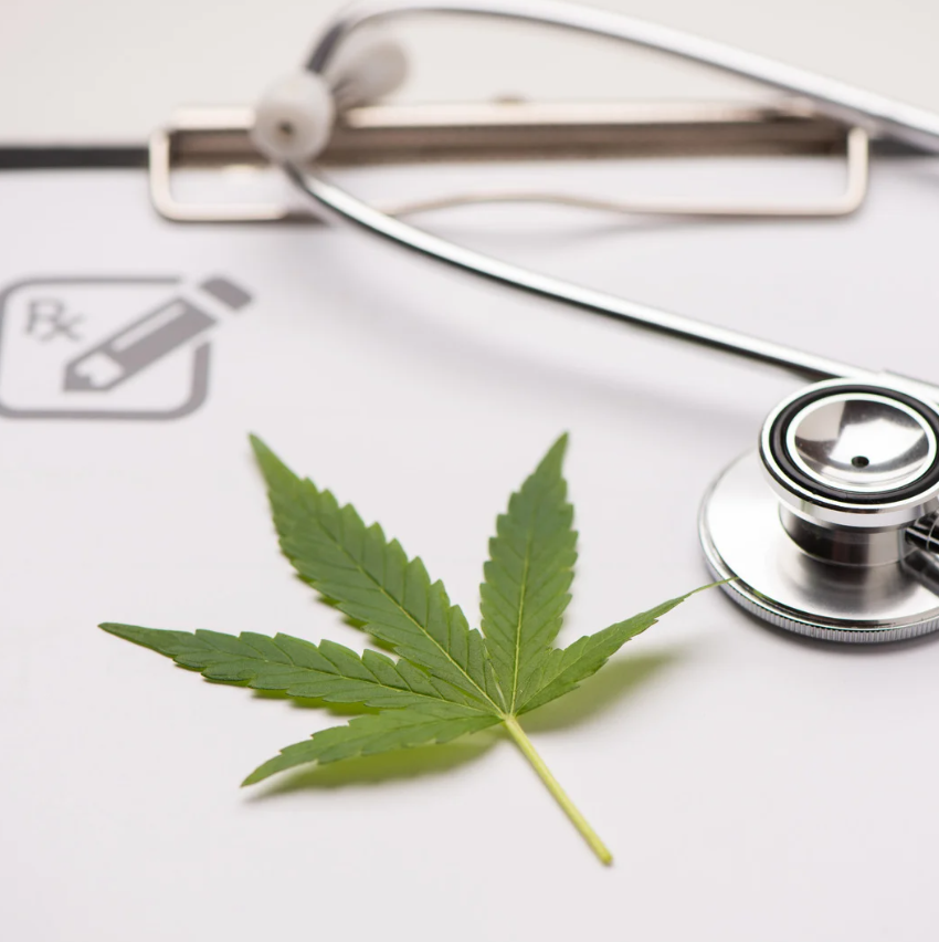 MCC Doctor - Medical Marijuana Doctor