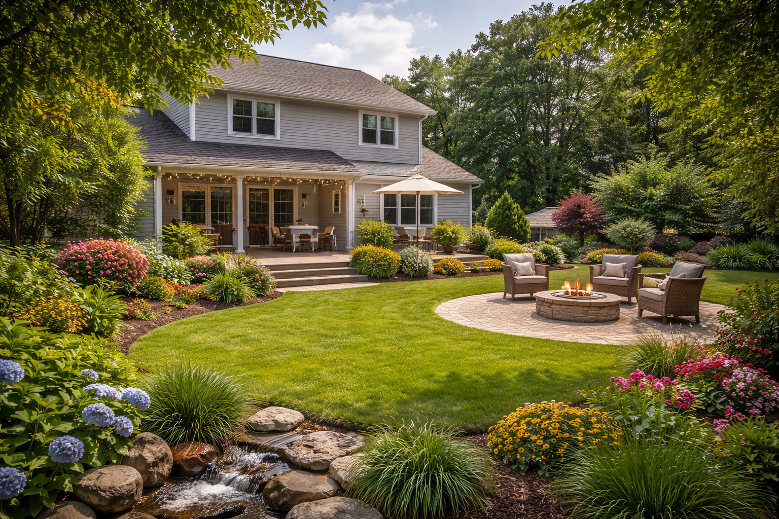 Long Island Tree Cutting - Tree Trimming & Pruning