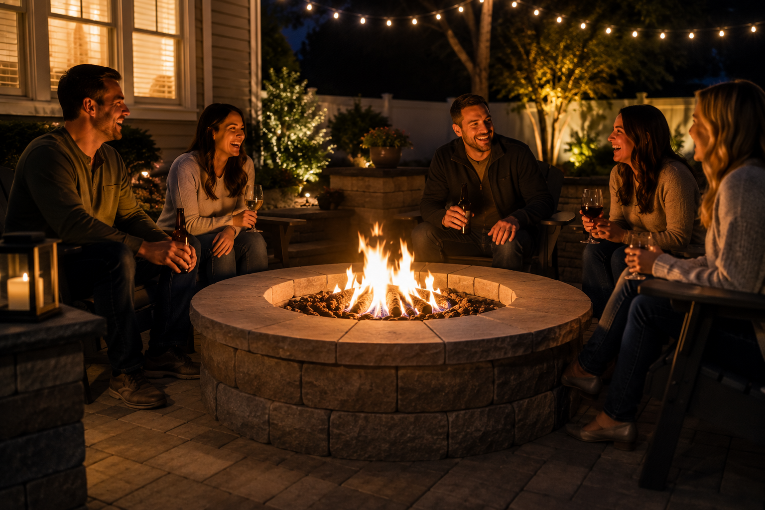 Long Island Paver Pros - Complete Masonry Solutions