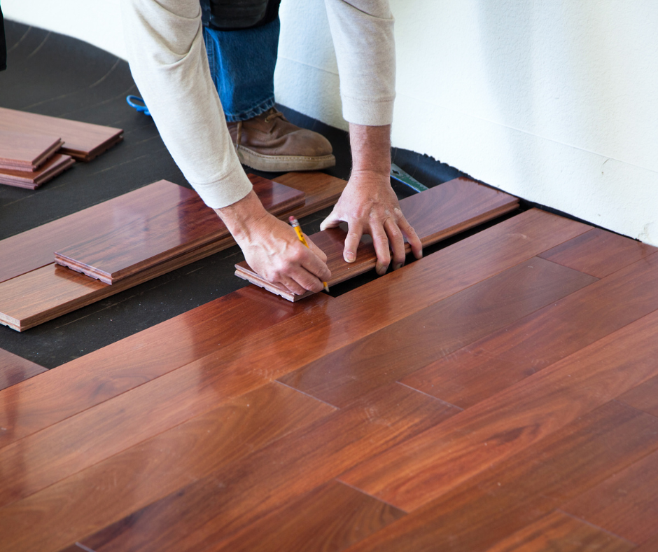 Wood Flooring Long Island - Comprehensive Maintenance