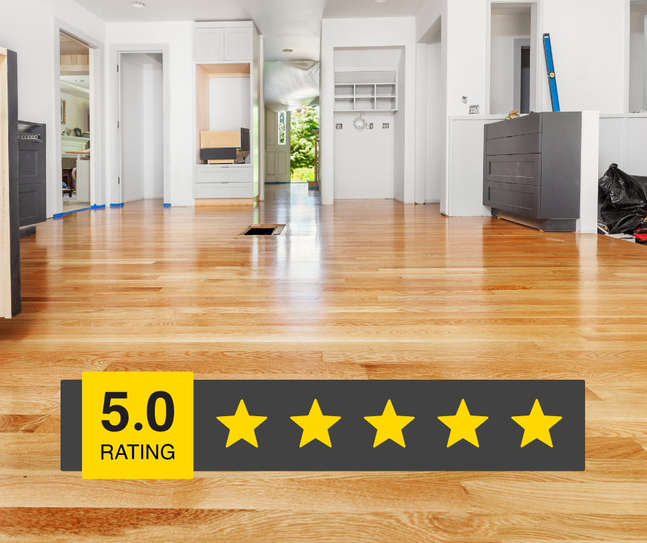 Wood Flooring Long Island - Eco-Friendly Flooring