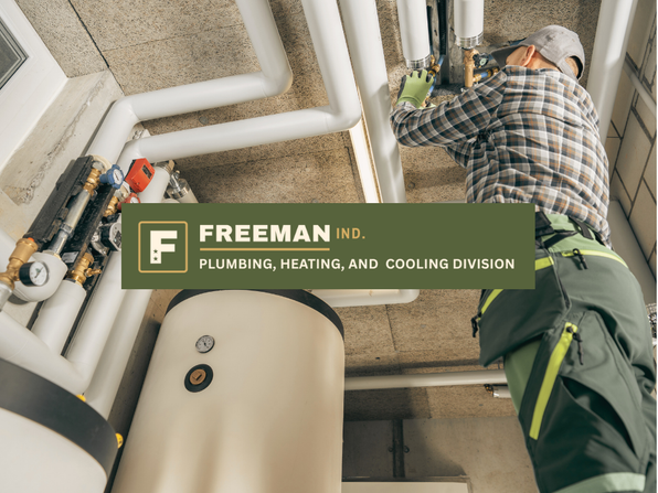 Freeman Industries - Professional Plumbing Solutions