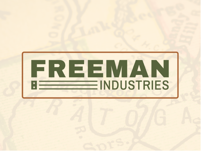 Freeman Industries - Serving Multiple Locations in NY