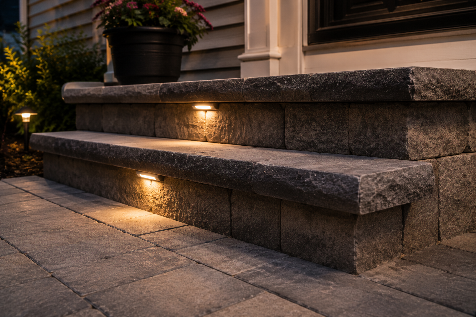 Long Island Paver Pros - Masonry