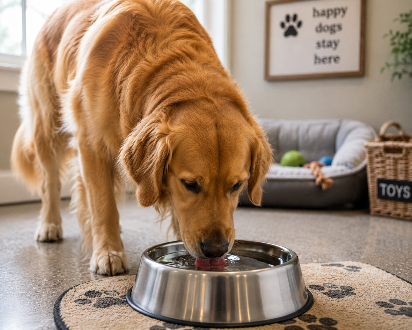 The Villages Dog Care - Personalized Care