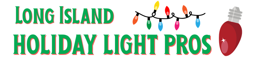 Long Island Holiday Light Pros