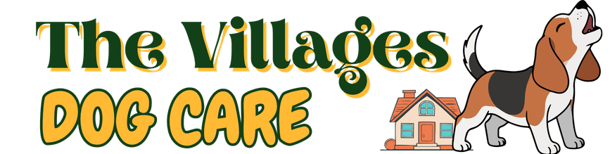 The Villages Dog Care